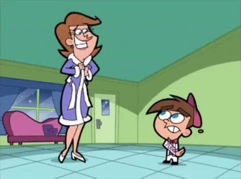 fairly odd parents porn